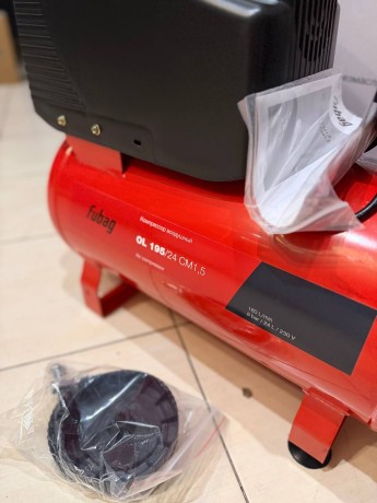 Fubag Ol 195/24 Cm1,5