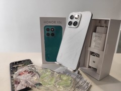 Honor X8c