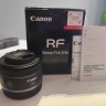 Canon Rf 50Mm F1.8 Stm