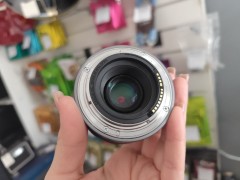 Canon Rf 50Mm F1.8 Stm