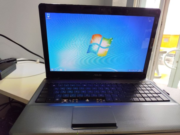 Asus A52d
