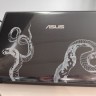 Asus A52d