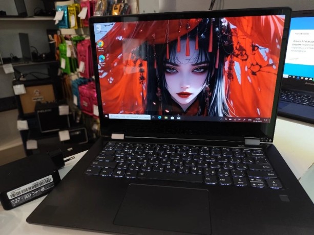 Lenovo Yoga 530-14