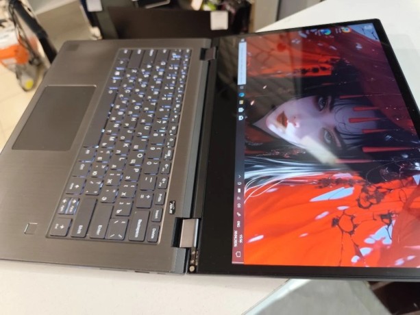 Lenovo Yoga 530-14