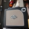 Mooer Dh01 Hornet 15Bk