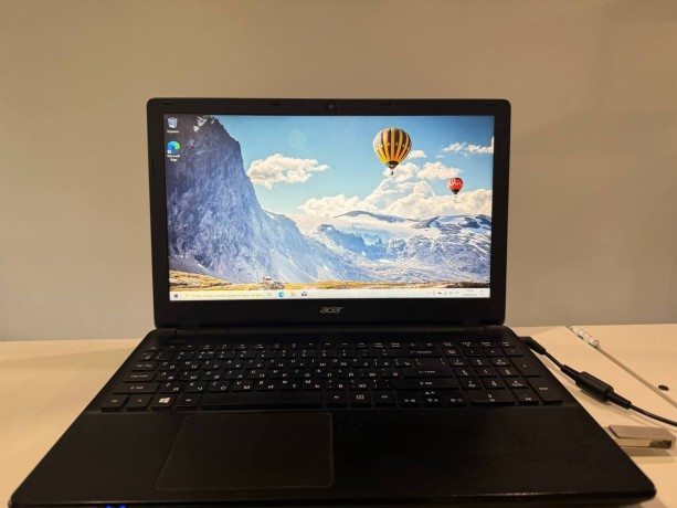 Acer Extensa Ex2510g