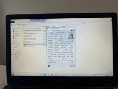 Acer Extensa Ex2510g