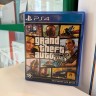 Grand Theft Auto V - Sony PS4