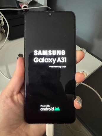 Samsung Galaxy A31