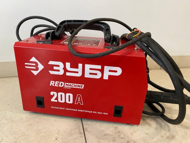 ЗУБР Мастер Пс-200