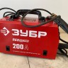 ЗУБР Мастер Пс-200