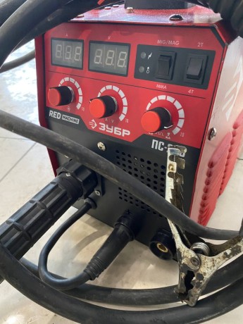 ЗУБР Мастер Пс-200