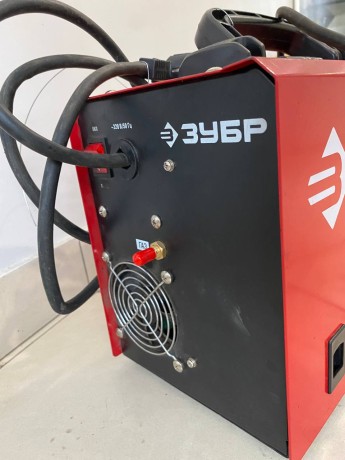 ЗУБР Мастер Пс-200