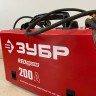 ЗУБР Мастер Пс-200