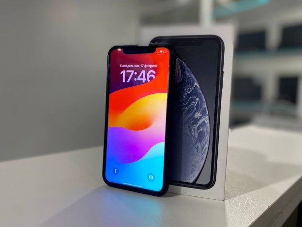 Apple iPhone Xr