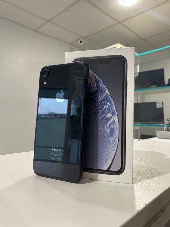 Apple iPhone Xr
