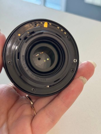 Pentax Smc Da 35Mm F/2.4 Al