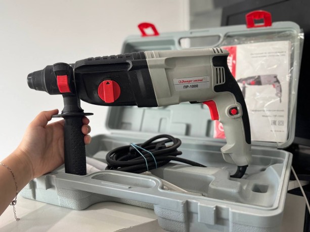 Энергомаш Пр-1000