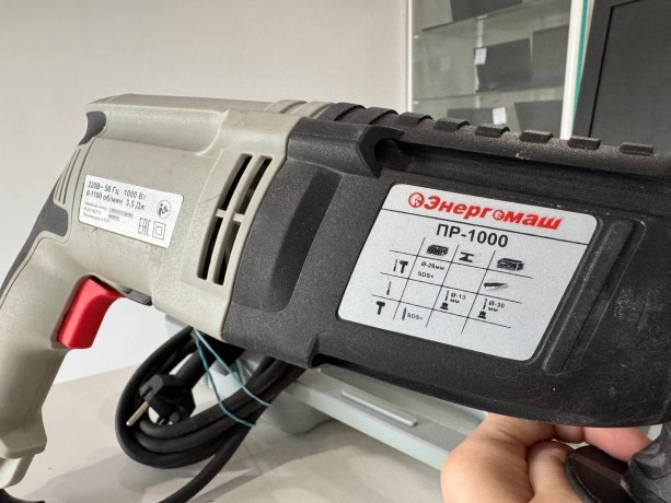 Энергомаш Пр-1000
