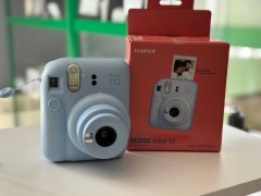 Fujifilm Instax Mini 12