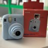 Fujifilm Instax Mini 12