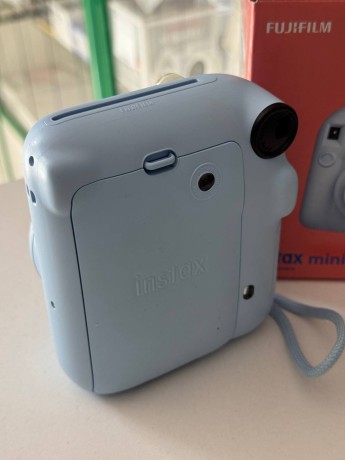 Fujifilm Instax Mini 12