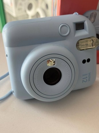 Fujifilm Instax Mini 12