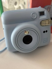 Fujifilm Instax Mini 12
