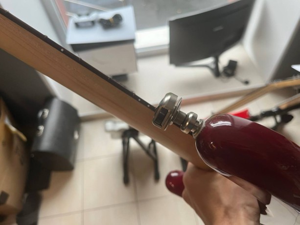 Cort Action-Dlx-Plus