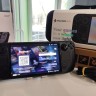 Valve Steam Deck Oled 512Gb