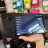 Valve Steam Deck Oled 512Gb