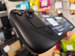 Valve Steam Deck Oled 512Gb