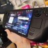 Valve Steam Deck Oled 512Gb