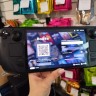 Valve Steam Deck Oled 512Gb