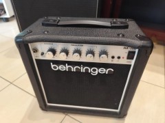 Behringer Ha-10G