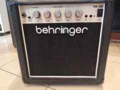 Behringer Ha-10G