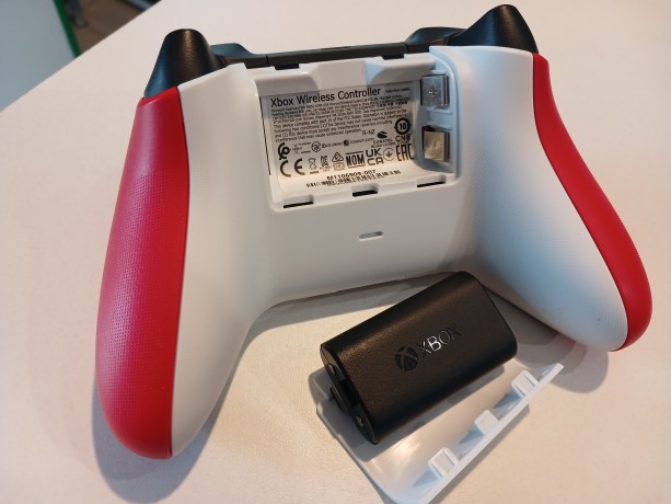 Xbox Microsoft Series Xs Controller
