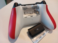 Xbox Microsoft Series Xs Controller