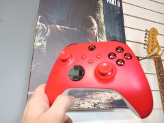 Xbox Microsoft Series Xs Controller