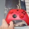 Xbox Microsoft Series Xs Controller