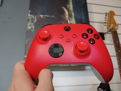 Xbox Microsoft Series Xs Controller