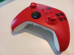Xbox Microsoft Series Xs Controller