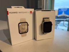 Huawei Watch Fit 3