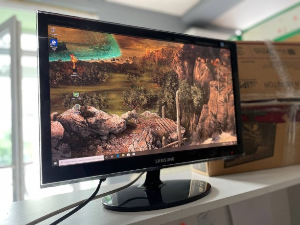 Samsung Syncmaster P2250