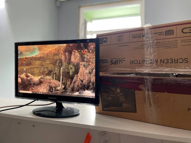 Samsung Syncmaster P2250