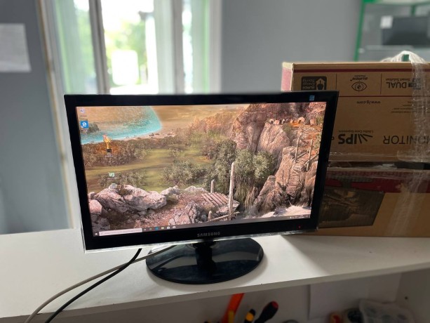 Samsung Syncmaster P2250