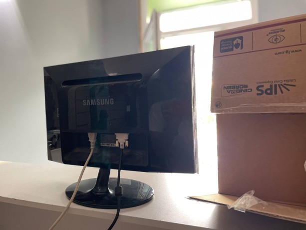 Samsung Syncmaster P2250