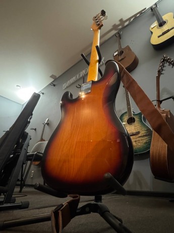 Fernandes Guitars Rpb-360