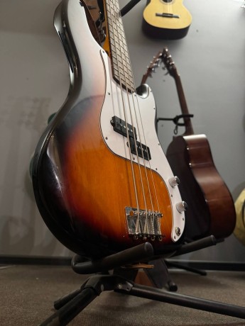 Fernandes Guitars Rpb-360