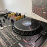 Numark Mixtrack Platinum Fx